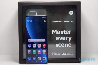 小米 Xiaomi 12 Pro 評測:頂級效能表現!