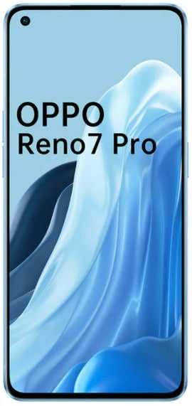 RENO 7 Pro