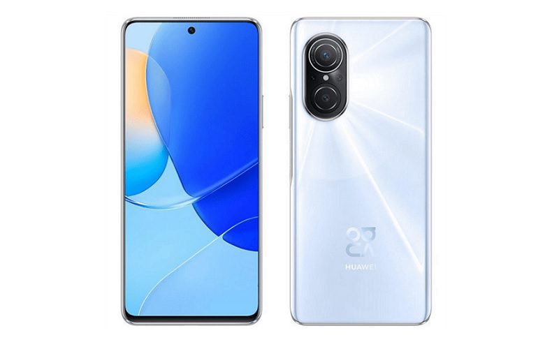 HUAWEI nova 9 SE 及 MateBook E  將於3月21日在港發佈!