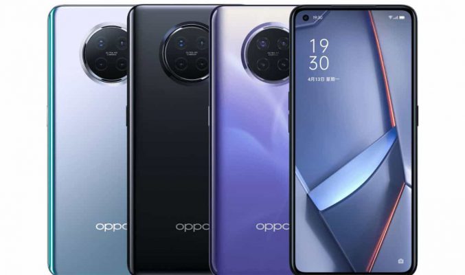 用天璣晶片、100W+ 閃充、高效能價格比，傳 OPPO ACE 新作不日現身