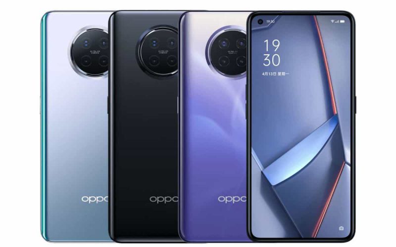 用天璣晶片、100W+ 閃充、高效能價格比，傳 OPPO ACE 新作不日現身