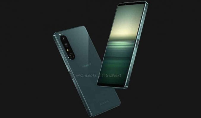 終於轉感光元件、告別 1,200 萬像 ? 傳 Xperia 1 IV 或全鏡升級 4,800 萬像