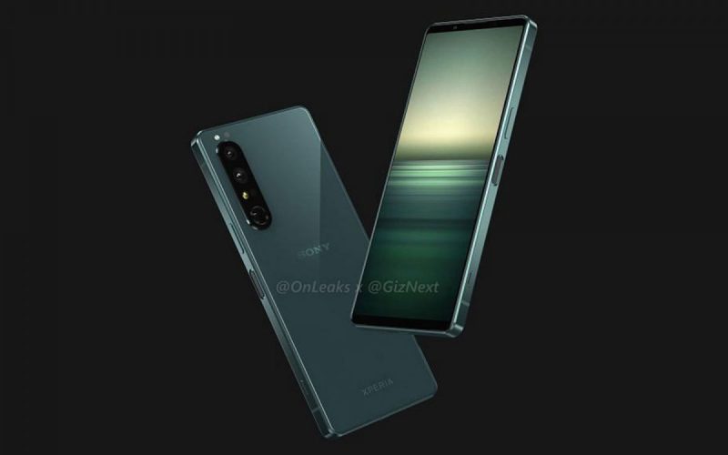 終於轉感光元件、告別 1,200 萬像 ? 傳 Xperia 1 IV 或全鏡升級 4,800 萬像