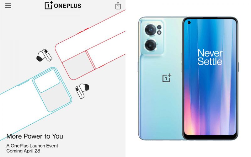 疑似官方邀請函流出，OnePlus 或月底發表 Nord CE2 Lite 5G 等新作