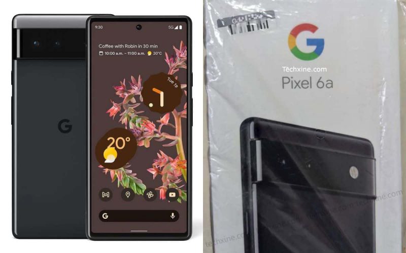 Google 衍生機型 Pixel 6a 測試資訊曝光，效能更勝原版 ?