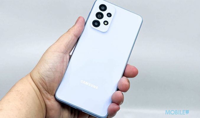 Galaxy A33 5G 評測: 街價 $2,800 有找玩48MP 四鏡、90Hz 芒、5,000mAh 大電池!