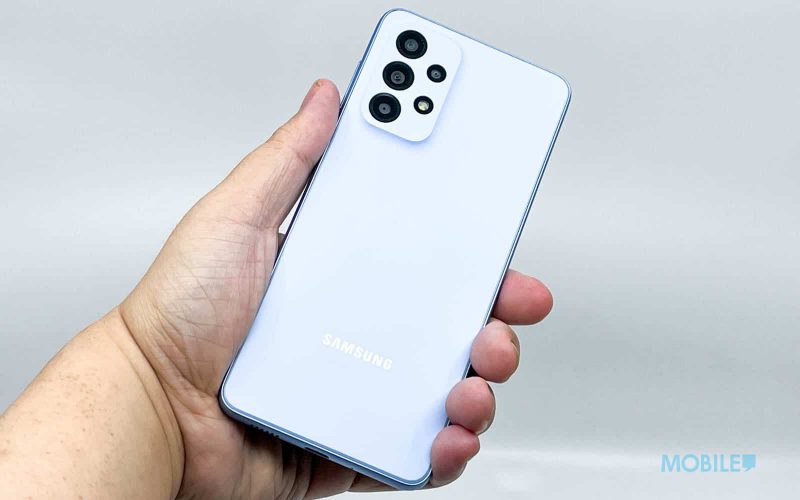 Galaxy A33 5G 評測: 街價 $2,800 有找玩48MP 四鏡、90Hz 芒、5,000mAh 大電池!