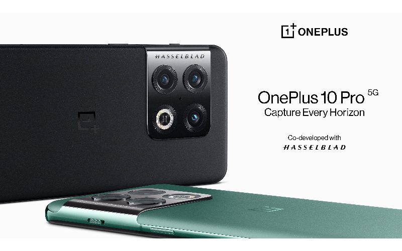 港行 OnePlus 10 Pro 及 OnePlus Nord CE 2 上市，開價$7,398 及 $2,798!