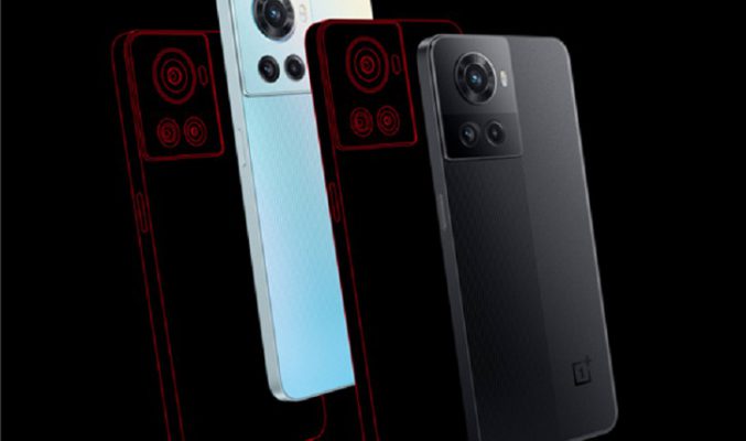 OnePlus Ace 確定於4月21日發表!