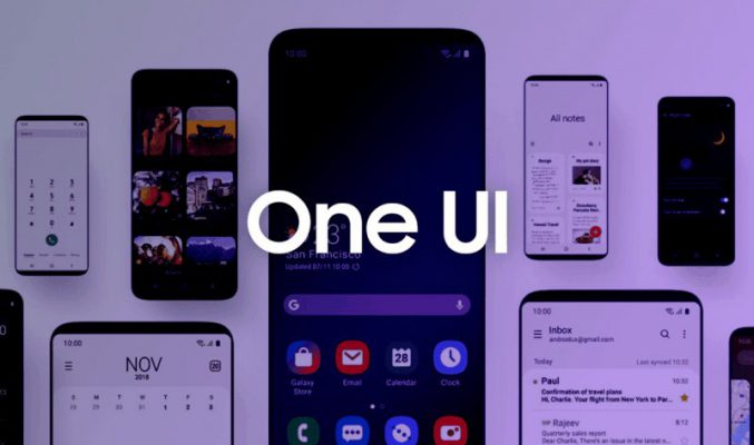 Android 13深度定制的One UI 5.0，或於7月推Beta版!