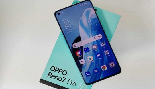 入手OPPO Reno系列只需$2,599，OPPO 推出消費劵優惠!