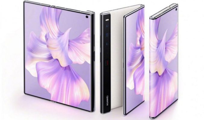 HUAWEI Mate Xs 2 國際版將於5月18日全球發佈！