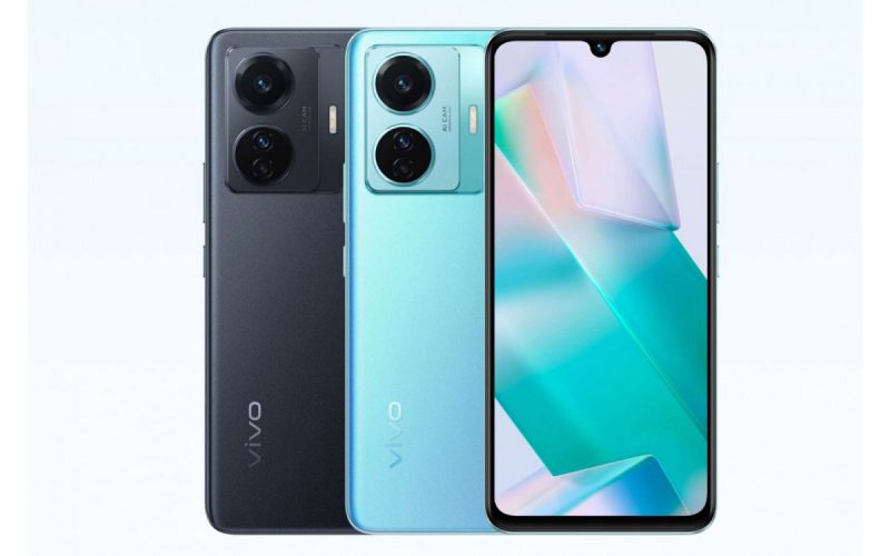 有 5G 亦有 4G 版，最平千五有找 vivo T1 系列上市