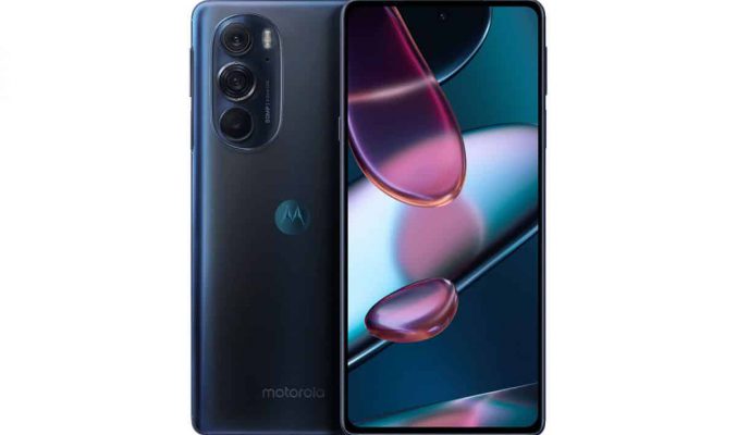 Snapdragon 8 連 512GB 儲存、雙 50MP 主鏡，3 千人民幣有找 moto X30 冠軍版現身