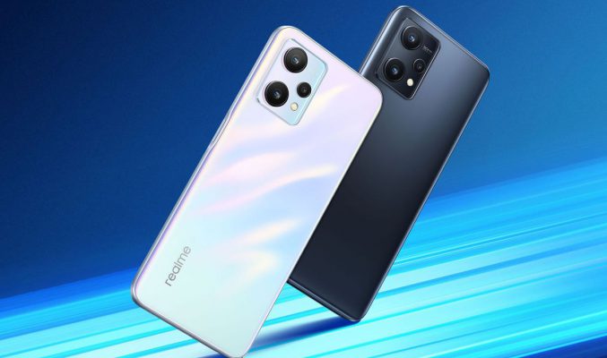 同名但非相同手機，改配 Snapdragon 695 晶片 realme 9 5G 歐版亮相