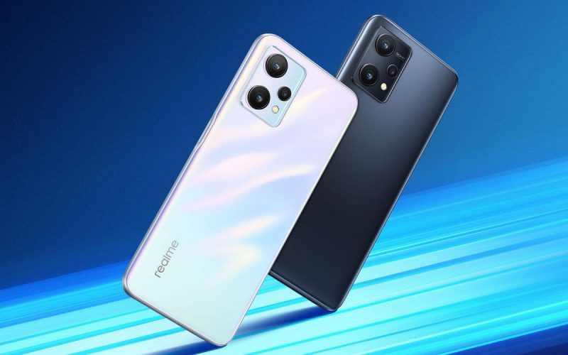 同名但非相同手機，改配 Snapdragon 695 晶片 realme 9 5G 歐版亮相