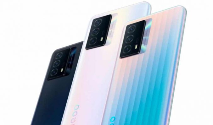 電池容量再升級，iQOO Z5 國內加推 6,000mAh 版