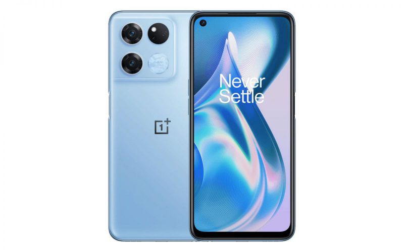 高性價比手遊平台，賣 1,899 人民幣起 OnePlus Ace 競速版發佈