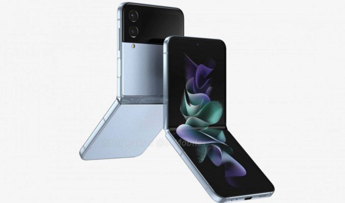 傳配備 Snapdragon 8 Gen 1+，Galaxy Z Flip4 機身參數曝光