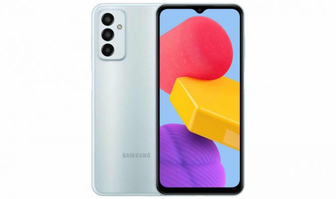 50MP 三鏡、6.6 吋 FHD+ 大屏，用 Exynos 850 入門向 Galaxy M13 海外發佈