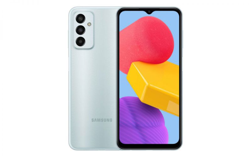 50MP 三鏡、6.6 吋 FHD+ 大屏，用 Exynos 850 入門向 Galaxy M13 海外發佈