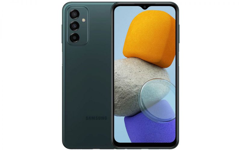 120Hz 芒、50MP 三鏡，$2,400 有找 Galaxy M23 5G 海外發佈