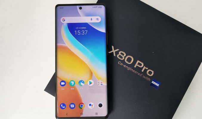 港行 vivo X80 Pro 評測: 售價將成為致命傷!