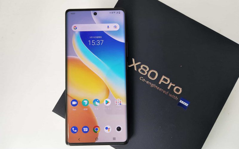 港行 vivo X80 Pro 評測: 售價將成為致命傷!