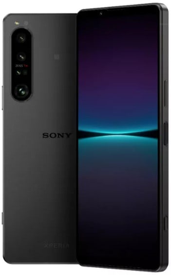 Xperia 1 IV