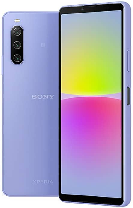 Xperia 10 IV