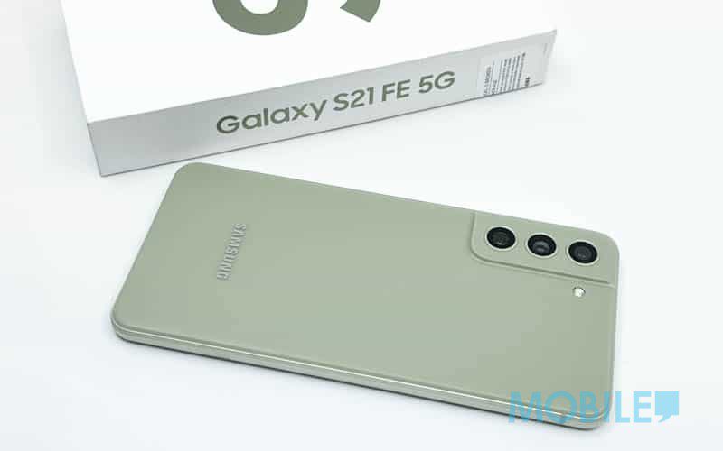 SAMSUNG 取消FE系列產品線? Galaxy S22 FE 不會出現!