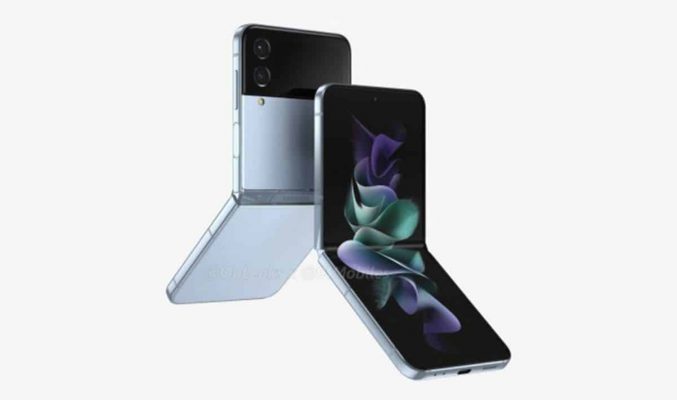 Snapdragon 8+ 揭蓋摺屏機！Galaxy Z Flip4 詳細規格疑流出