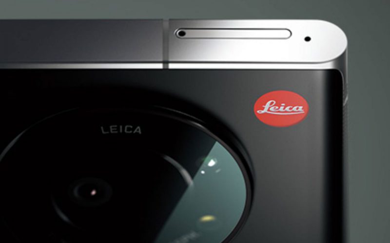 傳 Xiaomi 12 Ultra 將獲官方標誌授權，或暗示手機會有 Leica 別注版 ?