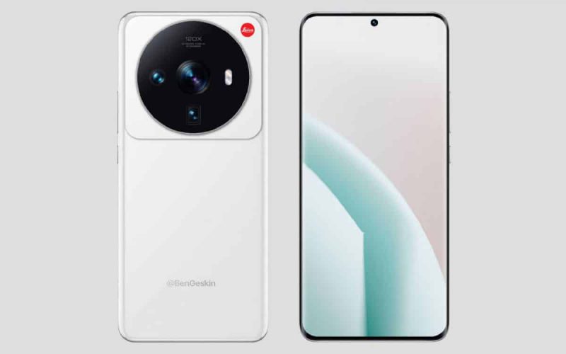 集成 Leica 百年影像經驗，七月發佈新旗艦將為 Xiaomi 12 Ultra ?