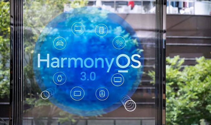 趕在 Mate 50 前舉行發佈會，傳 HarmonyOS 3.0 七月面世