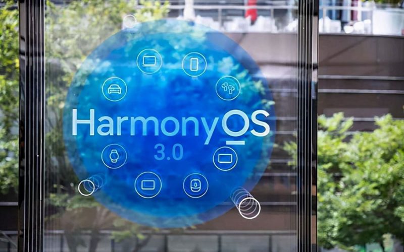 趕在 Mate 50 前舉行發佈會，傳 HarmonyOS 3.0 七月面世