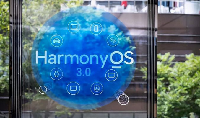 HarmonyOS 3.0 開放公測！支援手機型號公佈