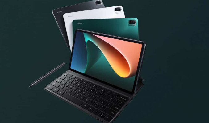 傳用 Snapdragon 888、效能超 MiPad 5！小米平板新作國內現身