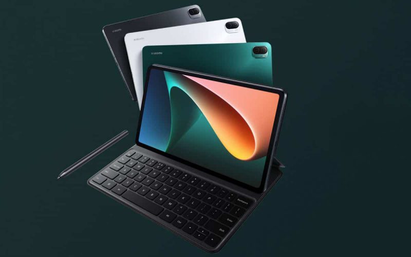 傳用 Snapdragon 888、效能超 MiPad 5！小米平板新作國內現身