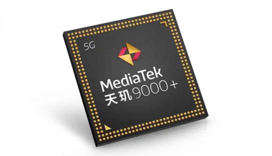 更高主核運作時脈、或第三季上市，天璣 9000+ 正式面世