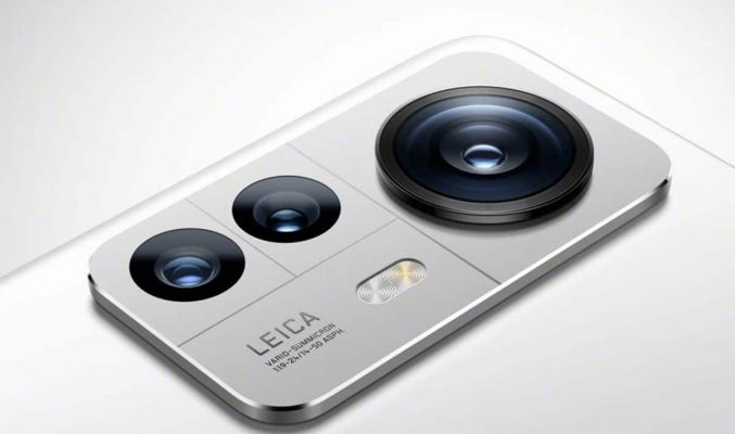 【有相】預載 Leica M11 相同濾鏡！Xiaomi 12S 公佈測試相片、拍攝模式