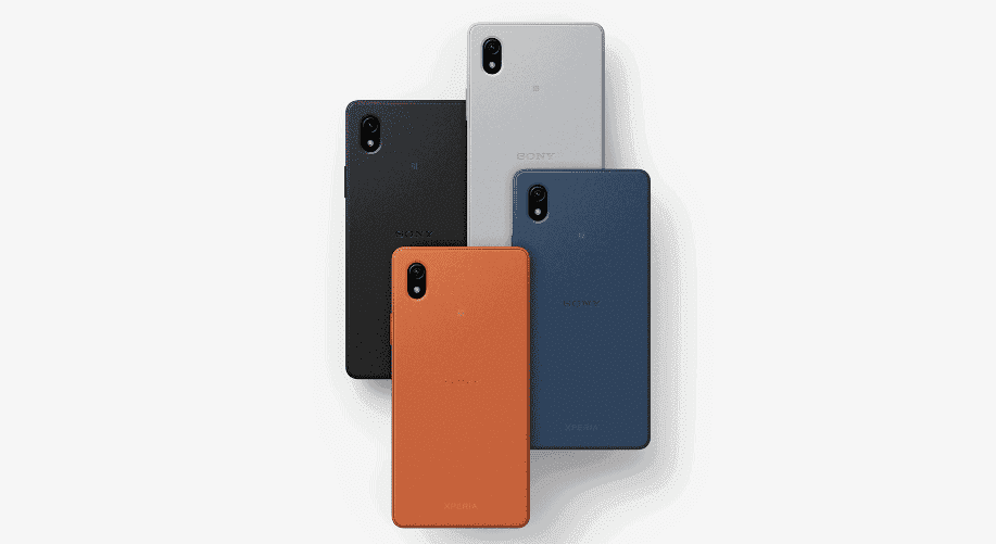配備S480 處理器,SONY Xperia Ace III 日本本土發表! - MobileMagazine