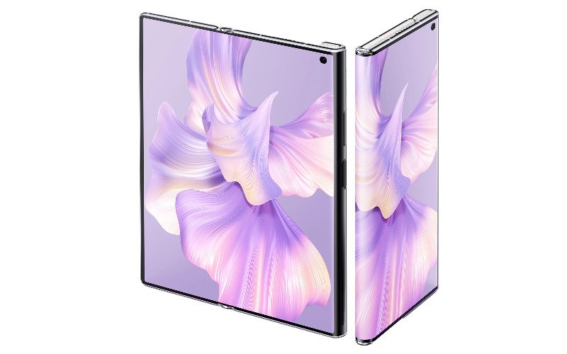 HUAWEI 摺疊旗艦 Mate Xs 2 下週在港發表！