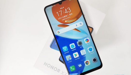 千頭蚊玩到四鏡入門手機，Honor X7 港行實試!