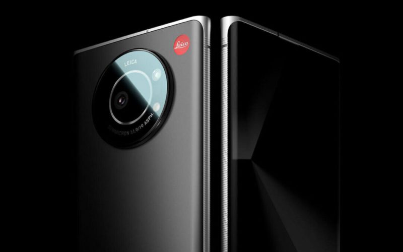 搭載 Leica 鏡頭及首配 8+ 處理器，Xiaomi 12S系列將於7月4日發表!