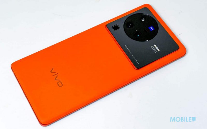 【水貨行情】平港行兩千四蚊，vivo X80 Pro 國行低見6千頭!