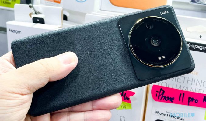 頂級相片成像，鏡頭包、濾鏡玩味十足！Xiaomi 12S Ultra 攝影、Leica 特效全面試