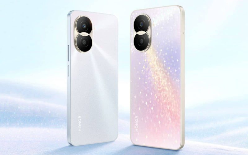 賣 1,599 人民幣起！5,000 萬像主鏡 Honor X40i 平價 5G 國內發佈