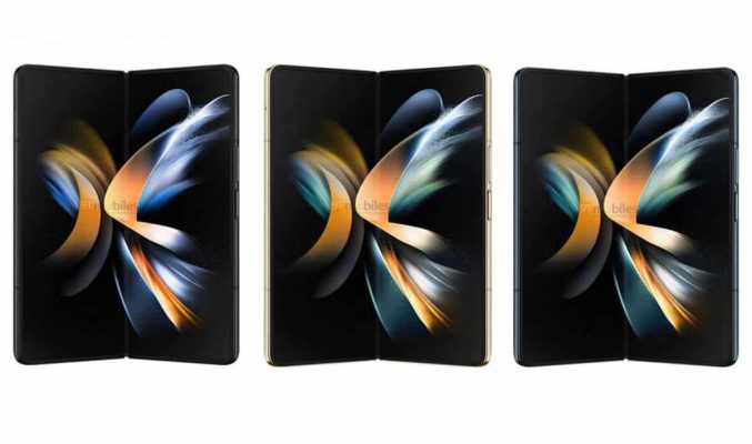 海外網店意外曝光，Galaxy Z Flip4／Z Fold4 可能賣呢個價 ?