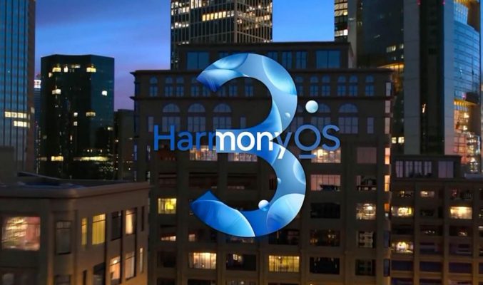 六大功能升級！HarmonyOS 3 正式發佈